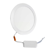 Imagen de Panel Led Circular Frio 18w 220Ø