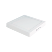 Imagen de Panel Led Sobreponer Cuadrado Frio 18w 210x210