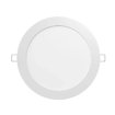 Imagen de Panel Led Circular Frio 18w 220Ø