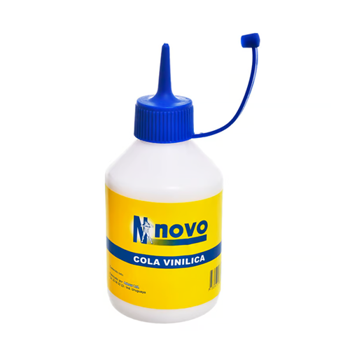 Imagen de Cola Vinilica Max Novo 500G