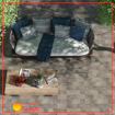 Imagen de Ceramica Stone AD 50cm x 50cm